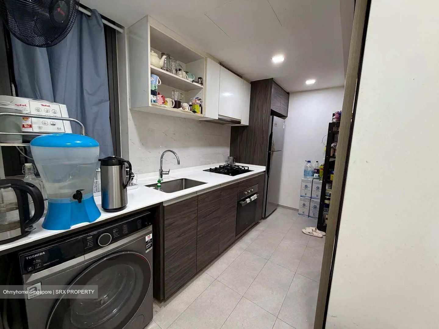 The Terrace (D19), Condominium #541665101